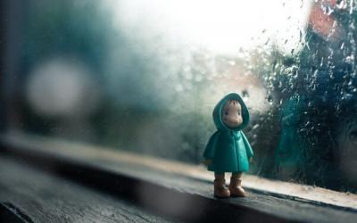 Paid leave for bereaved parents