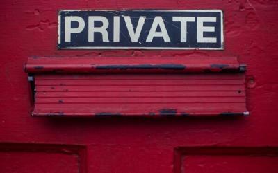 What HR need to know about the GDPR