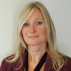 Jane Carroll HR partner Jane Carroll HR partner