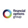 financial options logo