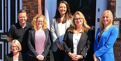 Contact the Solutions for HR team Contact the Solutions for HR team