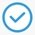tick icon tick icon
