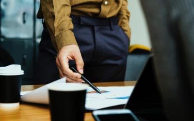 When can I suspend an employee?