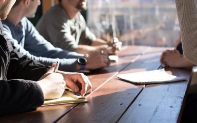 Are you recruiting the right staff?