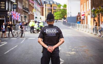 What to do when an employee is arrested