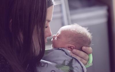 Enhanced redundancy protection proposal for new mothers