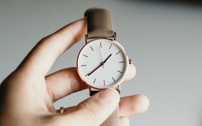 Working time reminder