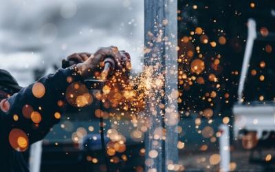 Discrimination claim win due to being overwhelmed