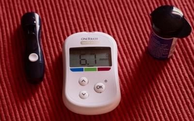 Employee with diabetes humiliated at work