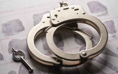 Disciplinary process – employee is being investigated for criminal charges