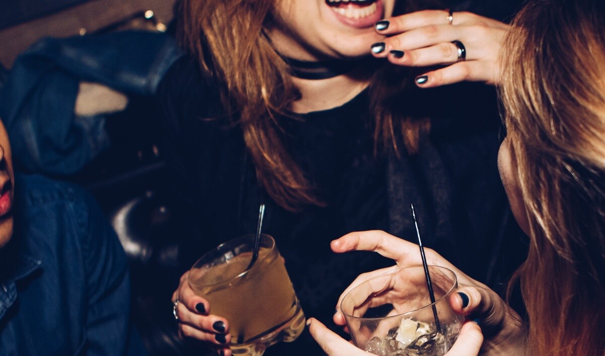 Work Christmas Party Rules Work Christmas Party Rules