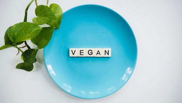 Ethical veganism is now a protected belief