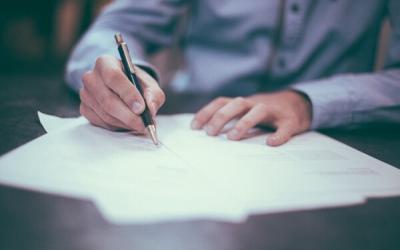 Terms and conditions – a day one right