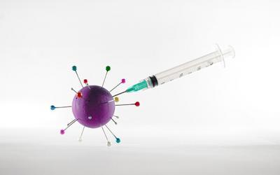 Can we cut sick pay for unvaccinated staff?