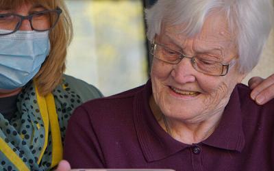 Care worker was unfairly dismissed