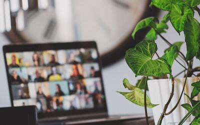 Do I have to provide equipment for my staff if they work from home?