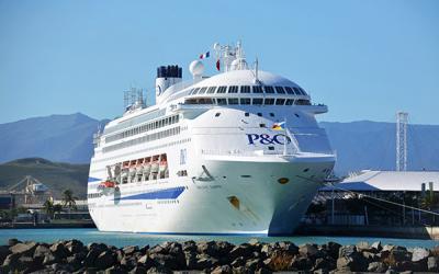 What are the consequences of P&0 Ferries’ mass dismissal?