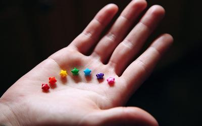 Understanding gender identity
