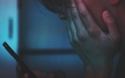 Gambling issues at work