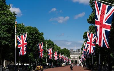 Additional Coronation Bank Holiday