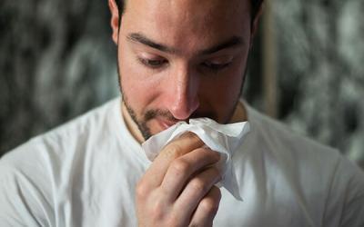 ONS report shows highest sickness absence rate since 2004