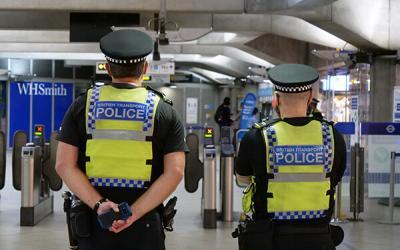 Employers rights to asking about criminal investigations