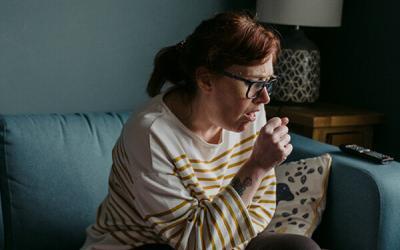 How can employers deal with persistent short-term sickness leave?