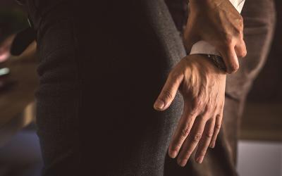 Discrimination changes – duty to prevent sexual harassment