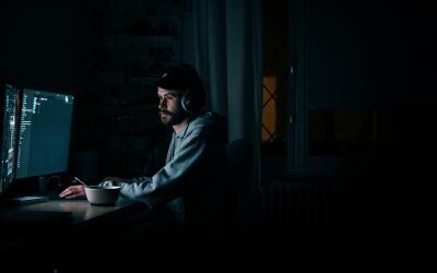 Annual leave for irregular hours