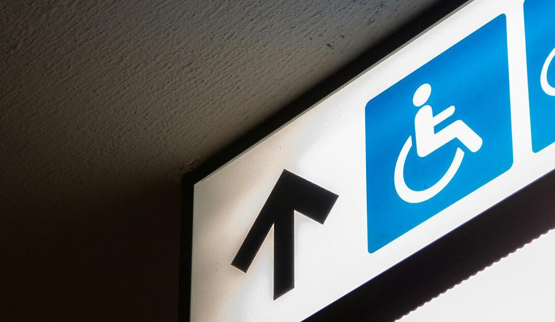 Government to review disability benefits