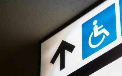 Government to review disability benefits