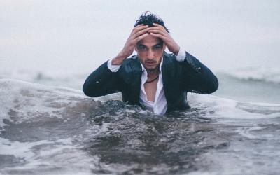 Stress Awareness Month