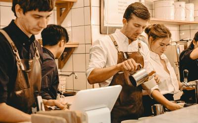 Employment (Allocation of Tips) Act 2023