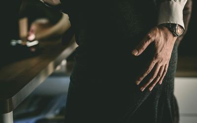 Employers duty to prevent sexual harassment