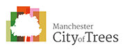 City of Trees logo