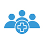 occupational health service support