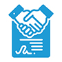 Settlement agreements