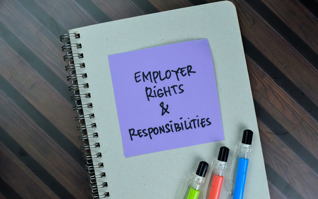 Employment Rights Bill