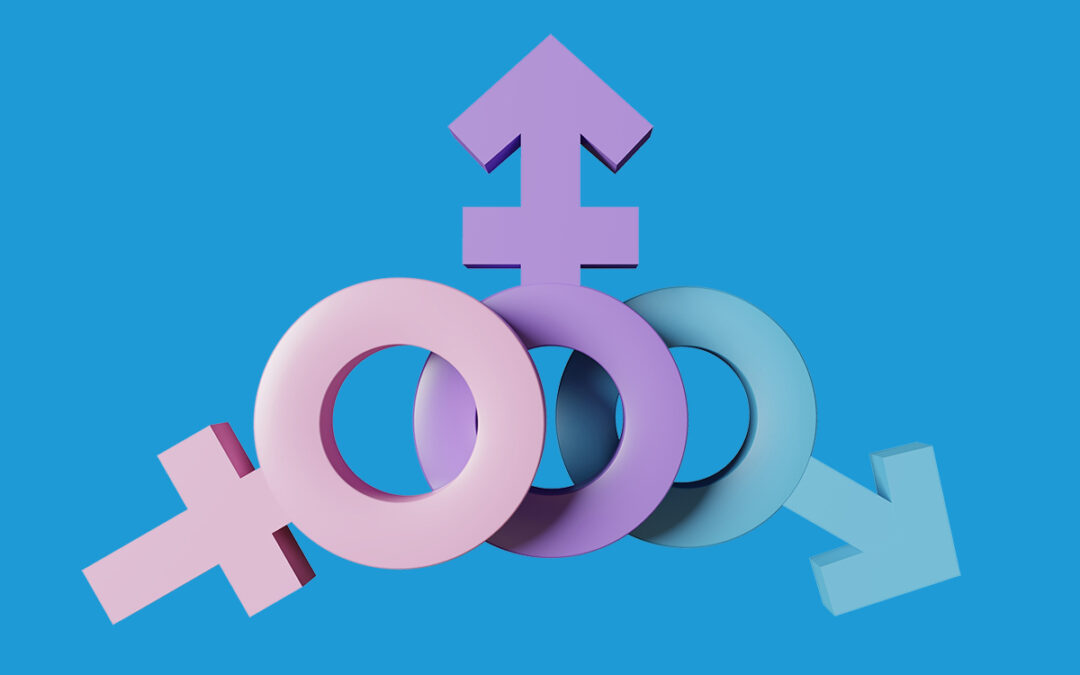 Ruling on the determination of sex