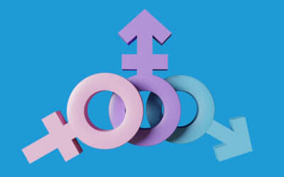 Ruling on the determination of sex