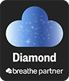 Diamond Breathe Partner