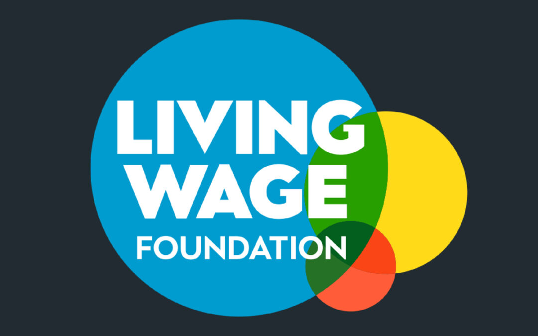 National Minimum Wage and Real Living Wage Increases