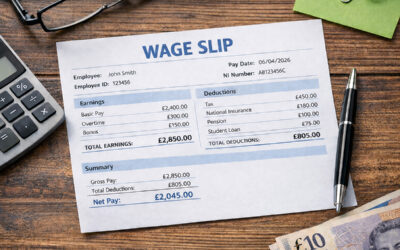 New Statutory Rates Announced