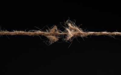 What is “the last straw” in constructive dismissal claims?