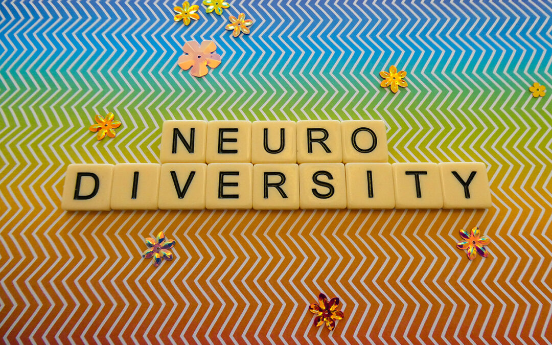 Neurodiversity Celebration Week 2026