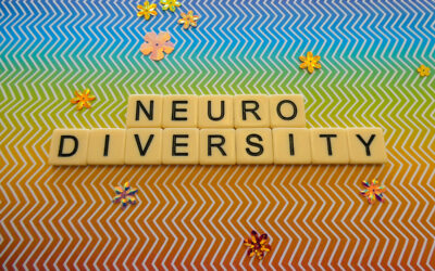 Neurodiversity Celebration Week 2026