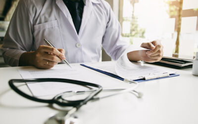 Pilot test for sick note reforms