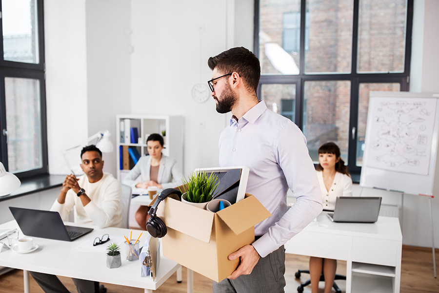 Qualifying periods for unfair dismissal