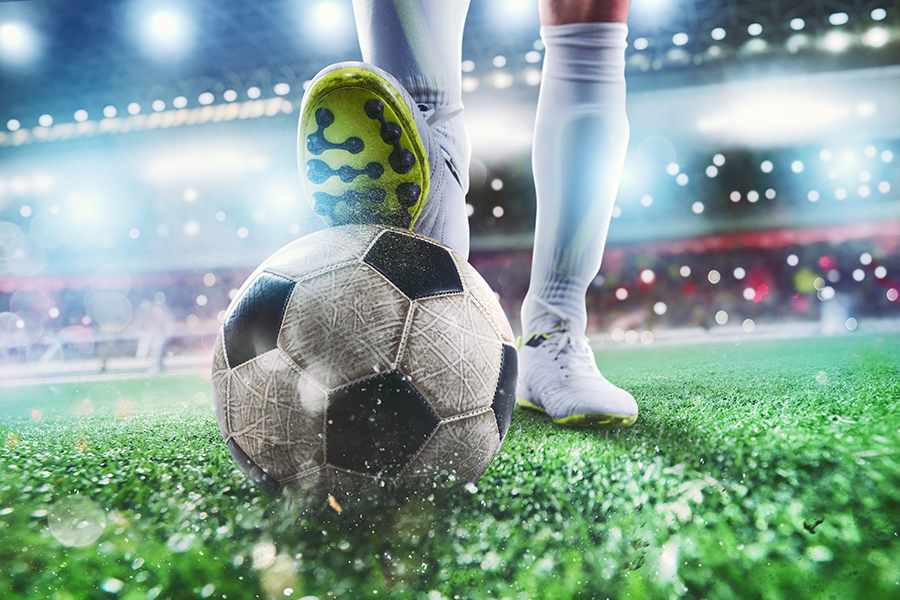 The upcoming sporting schedule