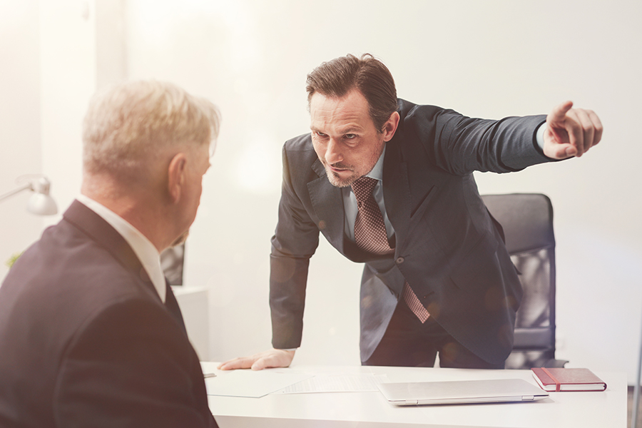Unfair Dismissal Changes